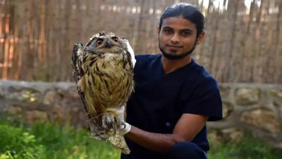 Yaralı Puhuya özel tedavi