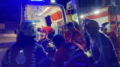 Kırmızı ışık faciası (14 Ekim 2024)