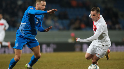 Türkiye bir ilki gerçekleştirdi: 2 dakikada İzlanda'nın buzunu erittik