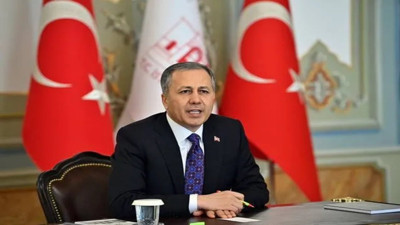 İçişleri Bakanı Ali Yerlikaya açıkladı! Terör propagandasına darbe