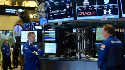 Küresel piyasalar pozitife döndü (15 Ekim 2024)