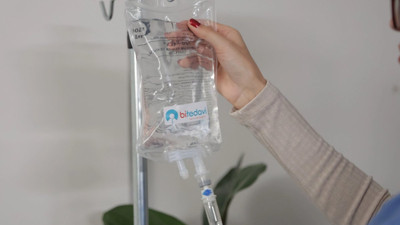 Evde yapılan serum uygulamaları ölüm saçıyor! Uzmanlar uyarılarını açıkladı