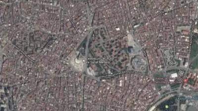 Kaynak bulundu! Satılan askeri arazilerden rant vergisi alınsın! Yeniçağ gündeme getirmişti