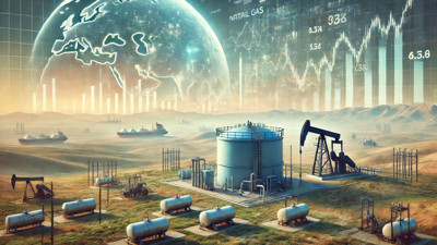 Enerji piyasaları Ortadoğu ve Çin'e odaklandı