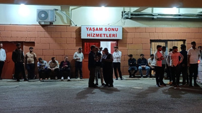 Şırnak'ta güvenlik korucusu intihar etti