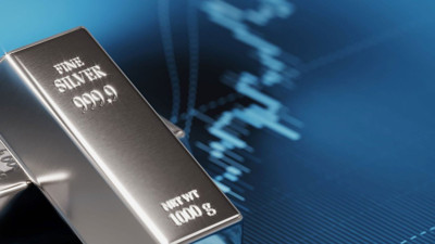 Gümüş yükselişini sürdürüyor