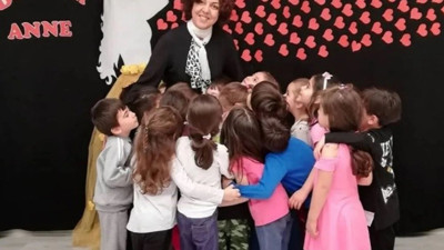 ’Müdür Teyze’ emekli oldu