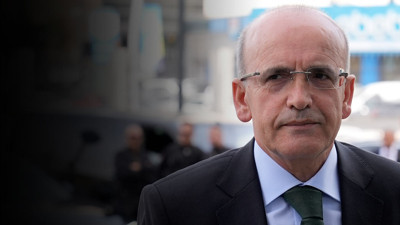 Mehmet Şimşek’in üç gündür fellik fellik aradığı Bakan sırra kadem bastı!