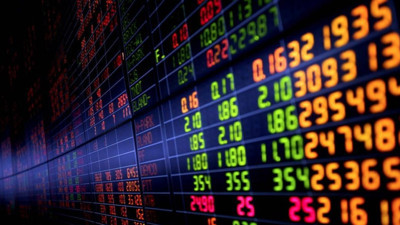 New York borsası yatay seyirle açıldı (16 Ekim 2024)