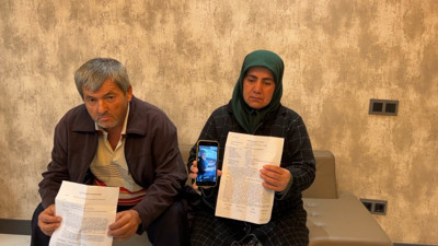 Fatmanur'dan 26 gündür iz yok. Bir kayıp haberi de Burdur'dan