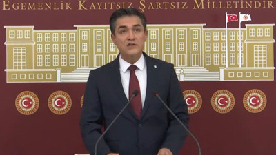 Bahçeli'nin Öcalan çıkışına İYİ Parti'den yanıt: 'Terörü bitirmesi için terörist başına çağrı yapılmaz'