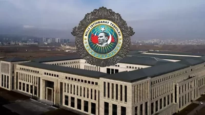 Son dakika... MİT'in casusluk operasyonunda 9 kişi daha tutuklandı