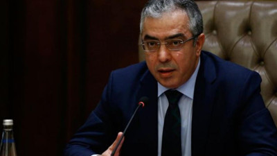 Saray’ın Başdanışmanı Mehmet Uçum iddiaları yalanlayayım derken saklı ‘gerçeği’ itiraf etti