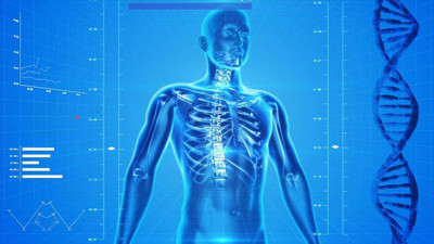 Kemiklerdeki sessiz tehlike: Osteoporoz