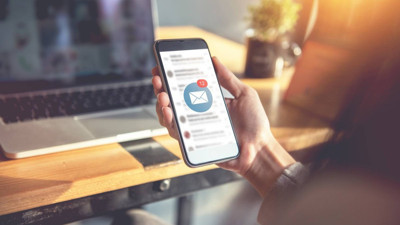 Gelirler İdaresi Başkanlığı'ndan önemli duyuru. e-postalara dikkat !