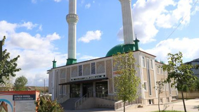 Camiden çaldıkları şey şoka uğrattı!