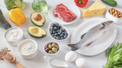 D vitamini eksikliğine iyi gelen besinler