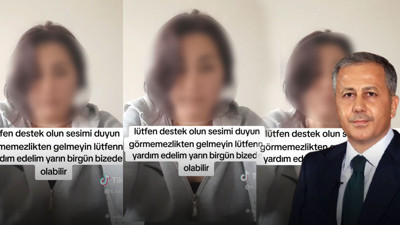 Cinsel saldırıya uğrayan üniversiteli kız korumaya alındı! Çektiği video ile her şeyi anlatmıştı