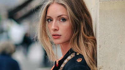 Yasemin Kay Allen'ın en acı günü! Ölümüyle sarsıldı