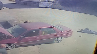 Polis memurunu yaralayıp kaçmışlardı: 2 kişi yakalandı