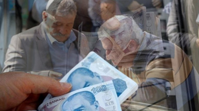 Emeklilerin canını sıkacak araştırma! Türkiye dibi gördü