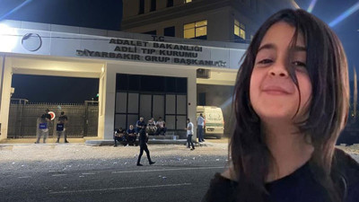 Narin Güran cinayetinde sona gelindi Bakan Tunç açıkladı