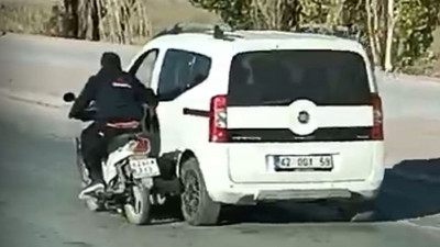 Tehlikeli yolculuk (21 Ekim 2024)