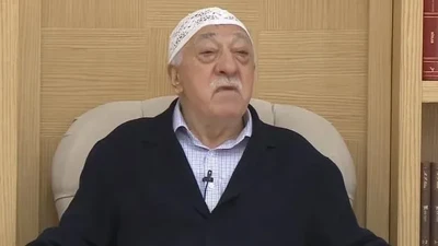 Canlı yayında FETÖ için skandal sözler: Ne diyelim mekanı cennet olsun
