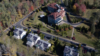 Elebaşı Gülen'in çiftliğinde hareketlilik! FETÖ'cüler toplanmaya başladı