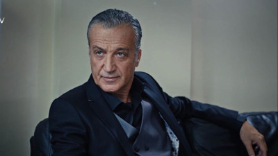 Ünlü oyuncu Tekin Temel hayatını kaybetti!