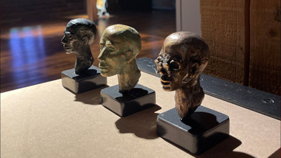 Yapı Kredi bomontiada’da iki yeni sergi açıldı