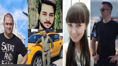 Türkiye şehitlerine ağlıyor (24 Ekim 2024)