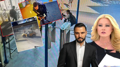 Ankara’daki hain terör saldırısına ünlü isimler lanet okudu!