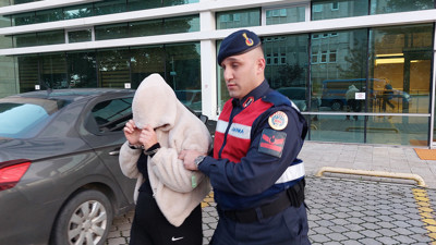 29 yaşında 30 dan fazla suç kaydı var