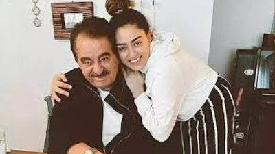 Tatlıses soyadını kaldırdı! Dilan Çıtak'tan olay olacak sözler