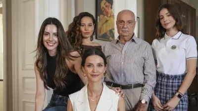 İddialı başlamıştı! O dizinin fişi de çekildi