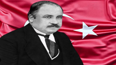 Ziya Gökalp’i anma etkinlikleri