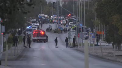 PKK terör örgütü TUSAŞ saldırısını üstlendi