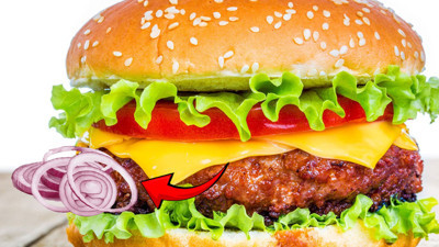 Fast-food zincirlerini bakteri korkusu sardı! Menülerdeki büyük tehlike yayılıyor