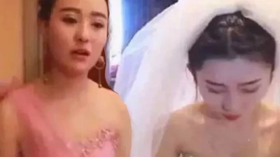 Kaynananın istediği para damadı çıldırttı! Nedime düğünden damadı kaçırdı