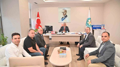 Manisa Büyükşehir Belediyesi ile sendika görüşmelerinde karar