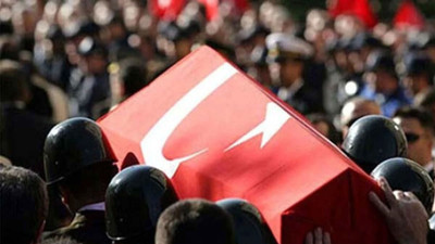MSB acı haberi duyurdu: 1 askerimiz şehit oldu (25 Ekim 2024)
