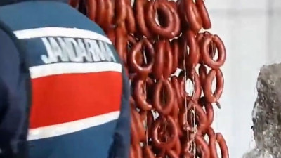 Gıda sahtekarları ifşa oldu