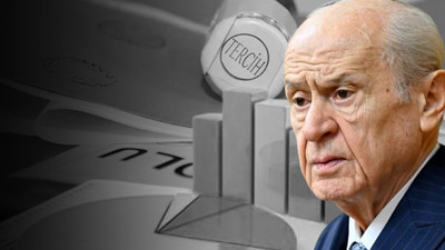 Bahçeli, Öcalan çıkışını yaptı oranlar değişti… Son ankette bir parti yükselişe geçti