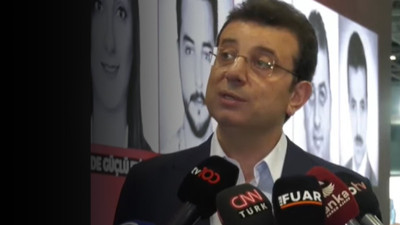 Son Dakika: İmamoğlu TUSAŞ ziyaretinde çağrıda bulundu