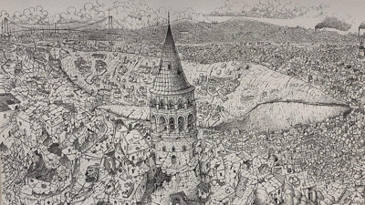 İzmir Kültür Yolu Festivali başladı (26 Ekim 2024)