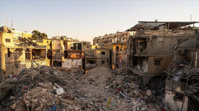 İsrail saldırısında Gazze ve Lübnan’da 16 kişi öldü