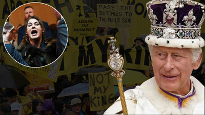Aborjinlerin attığı çığlık ülkeyi karıştırdı: Avustralya'da krallık tartışmaları büyüyor