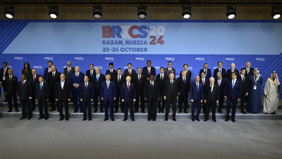 Kazan Deklarasyonu ve BRICS'in geleceği