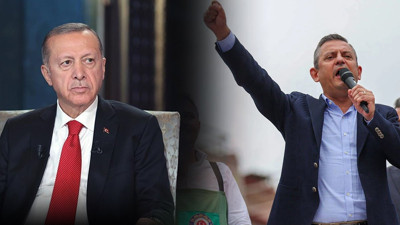 Siyasette 'Öcalan' krizi sürüyor! Özgür Özel'den Erdoğan'a flaş çağrı